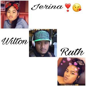 Meet your Posher, Ruth wilton